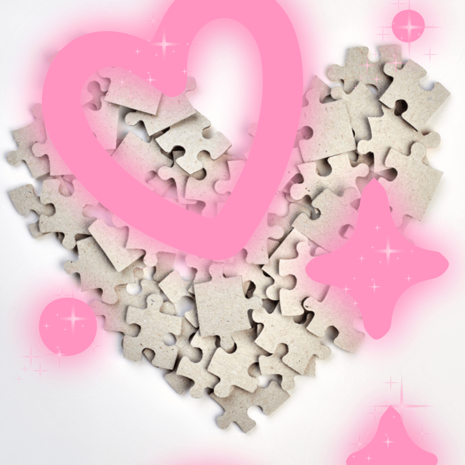 Flirtinella Puzzle