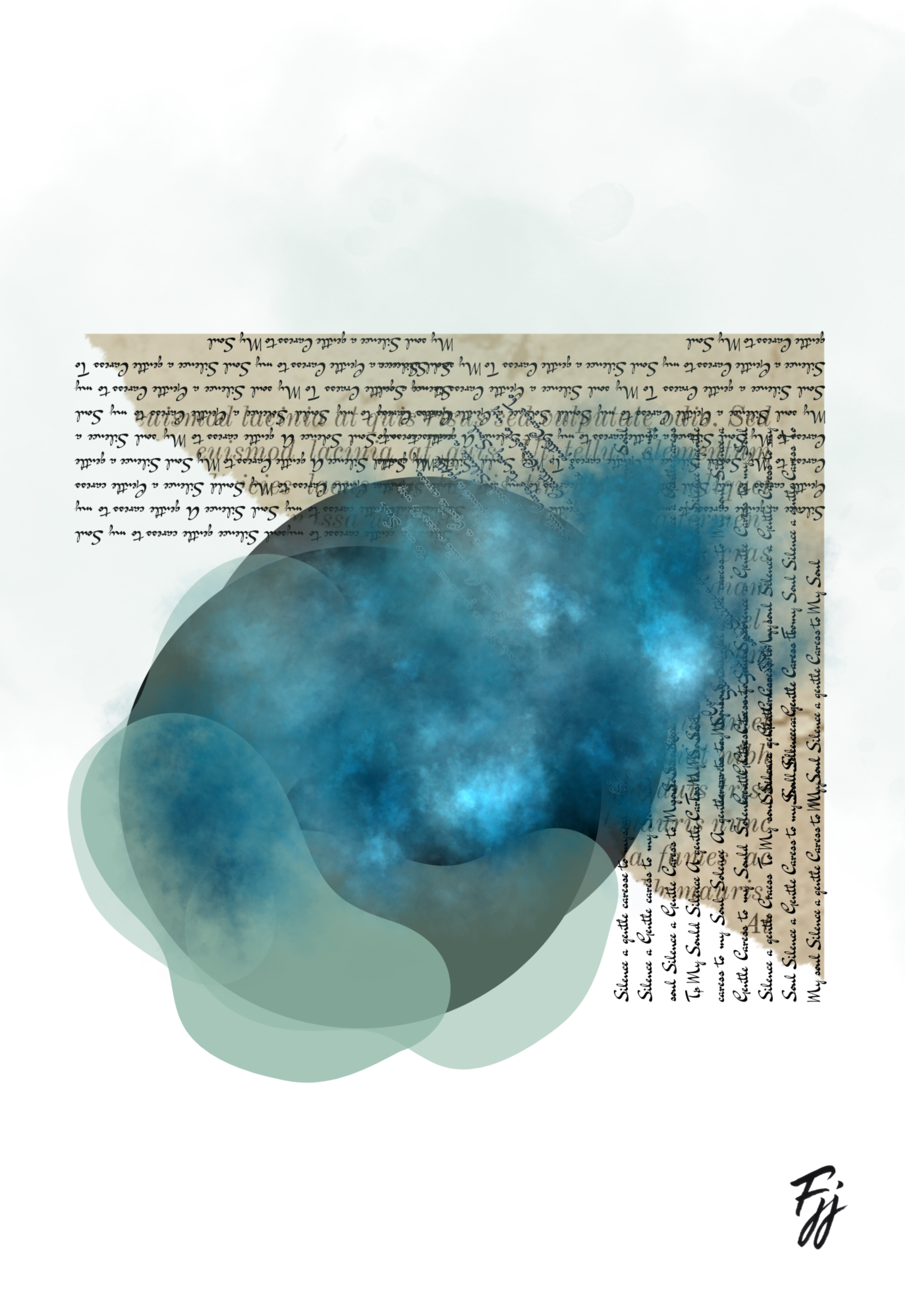 Blue Resonance