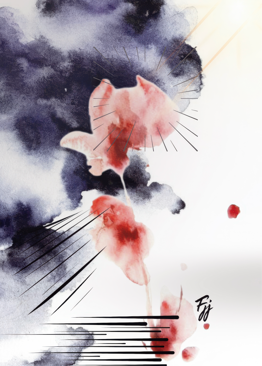 The Scent of Your Skin